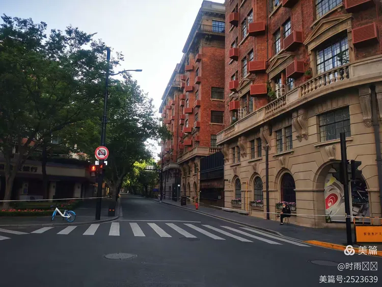 巴金故居 武康路96路复兴西路华山路站兴国路湖南